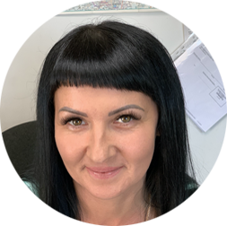 Сугоняева Ирина Сергеевна